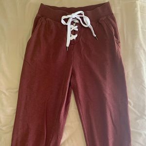 Aerie sweatpants